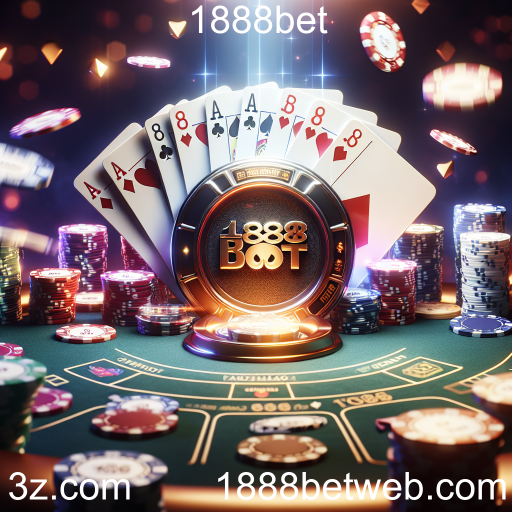 Explorando a Categoria de Poker no 1888bet: Diversão e Estratégia em Cada Partida